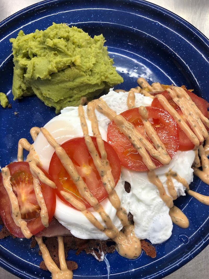 Low-Carb and Keto-Friendly Menu Items