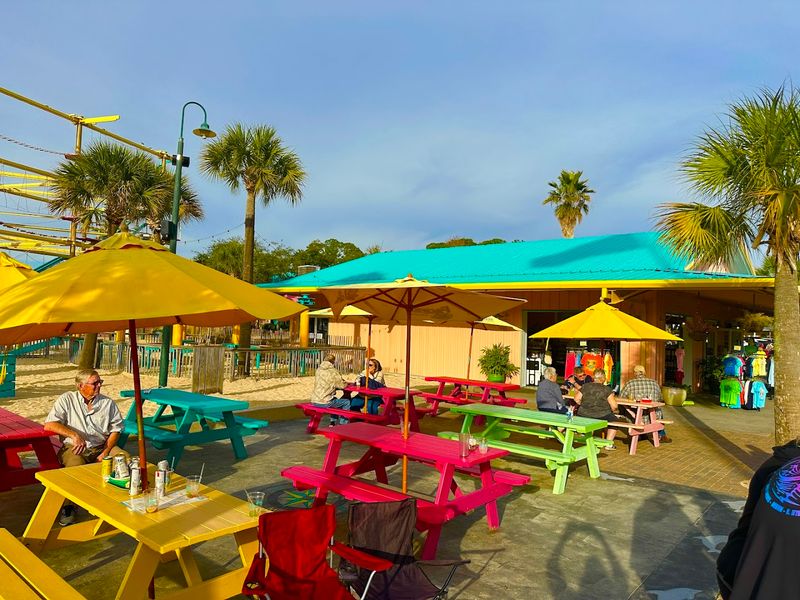 LuLu's Gulf Shores LuLu's Gulf Shores