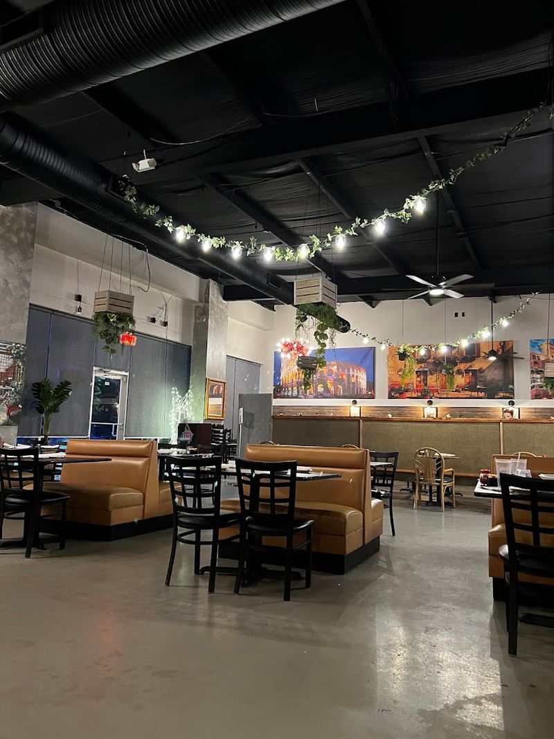 Luigi's Italian Grill