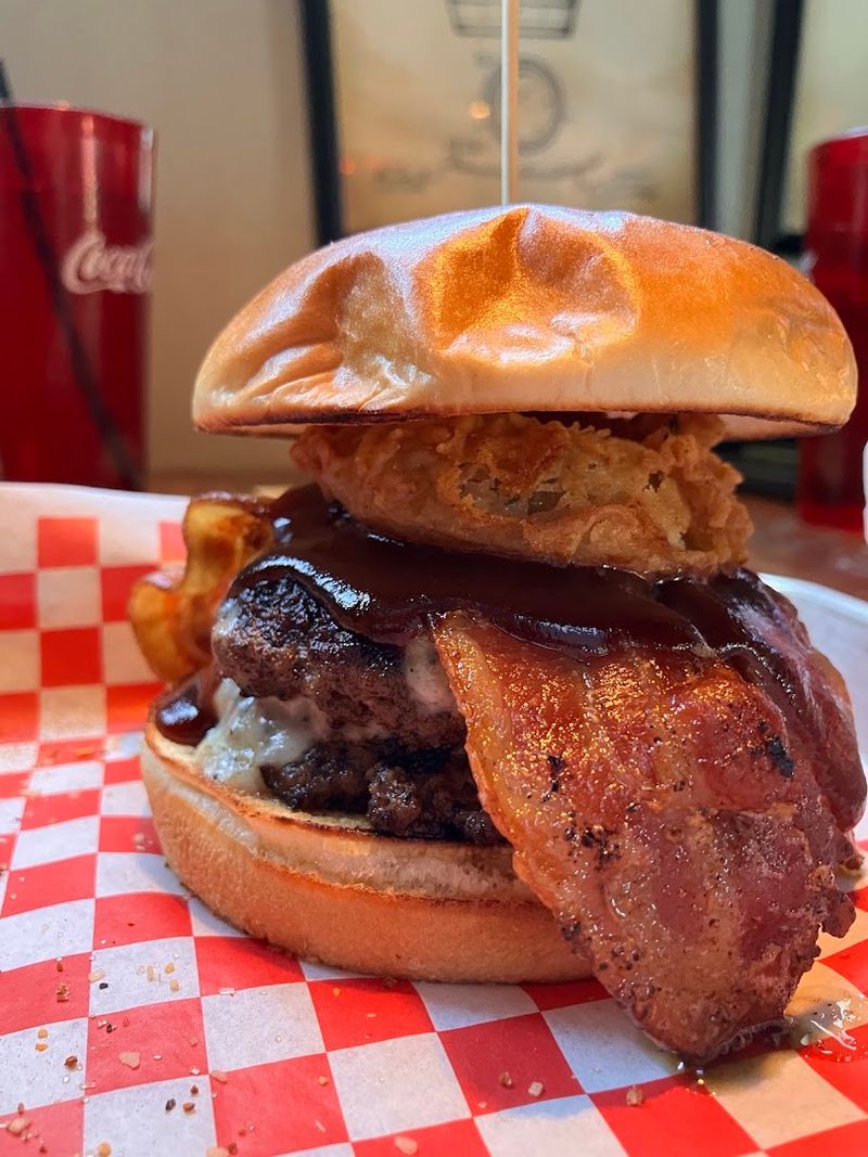 Lunch and Dinner Prove This Place Is No One-Trick Pony