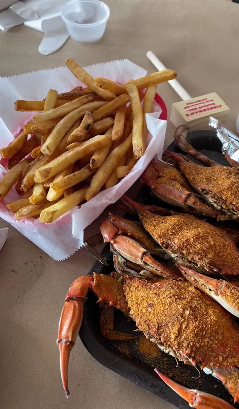 Lunch and Dinner That Both Deliver