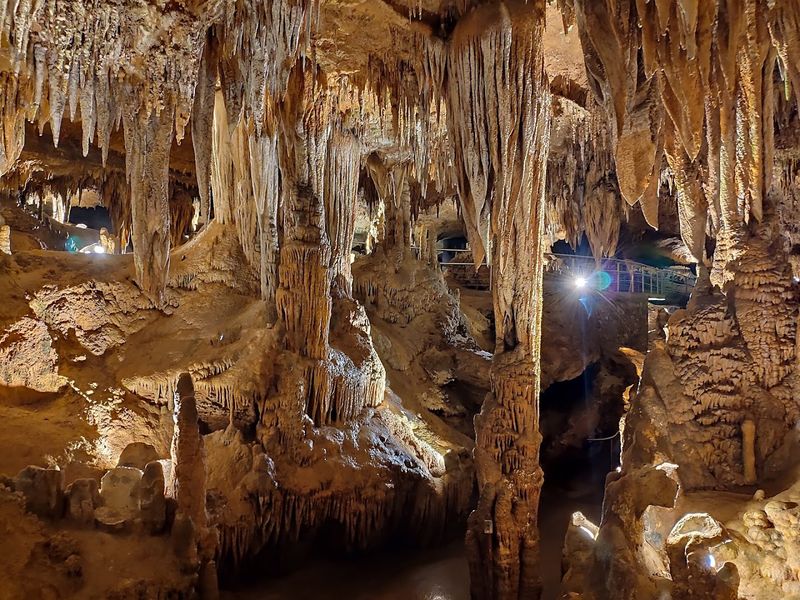 Luray Caverns, Luray Luray Caverns, Luray