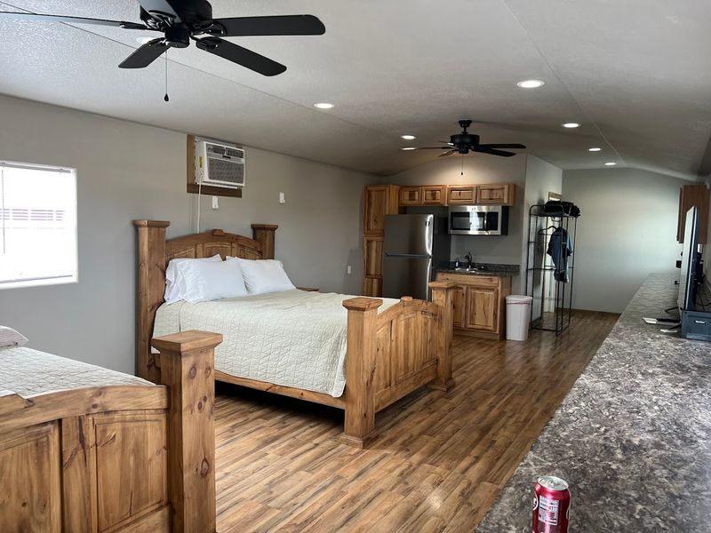 Luxury Cabins That Actually Deliver