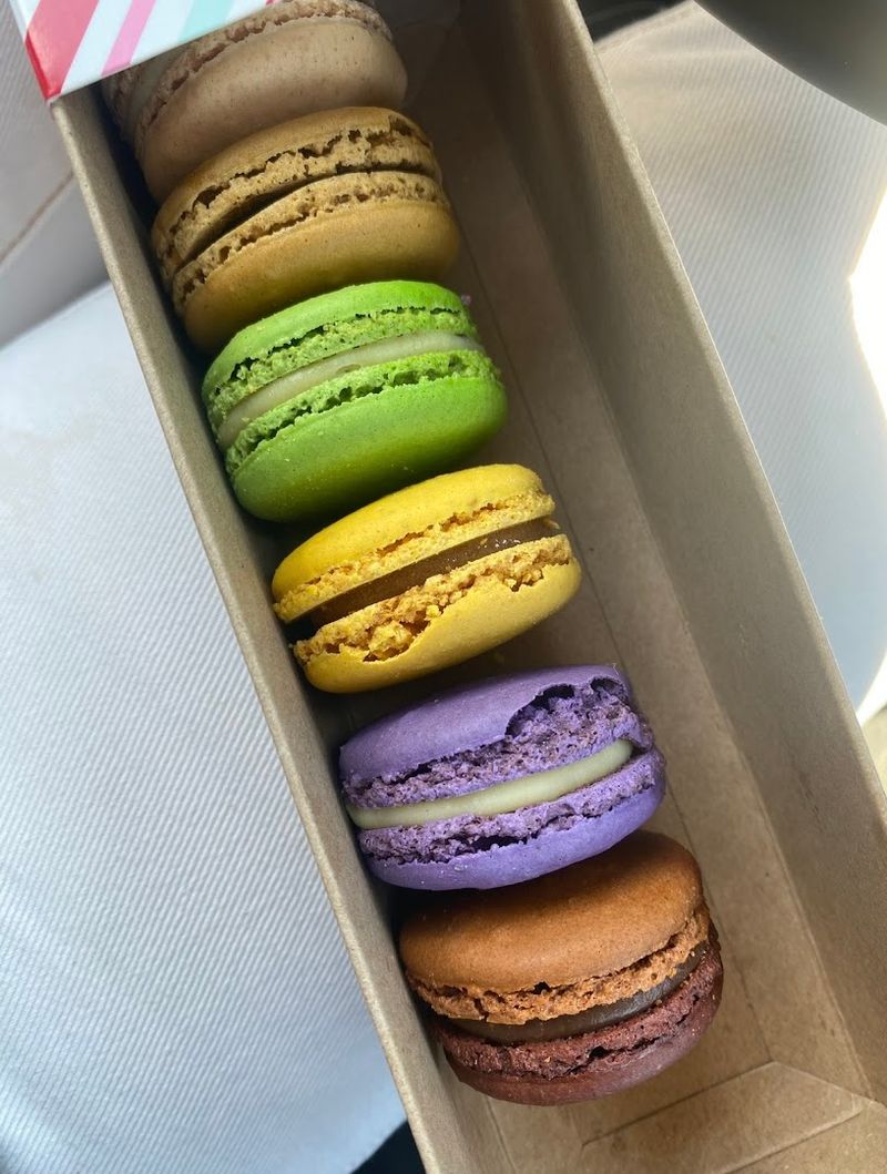 Macarons That Are Worth Every Penny