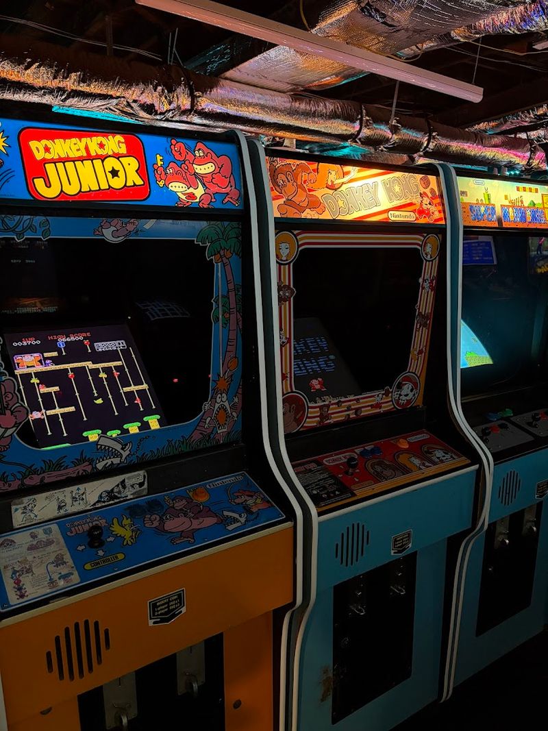 Machines That Actually Work, Every Single Visit