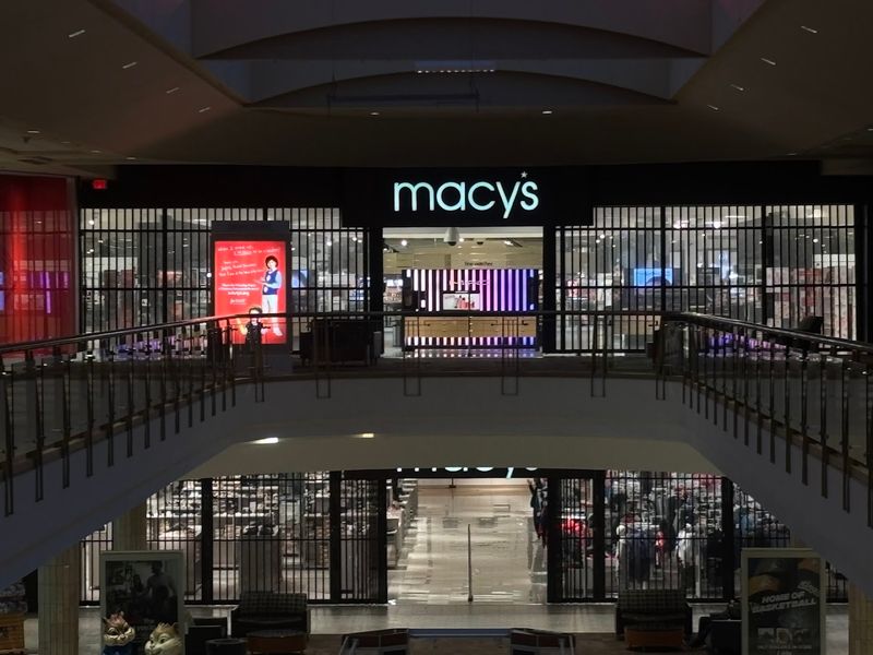 Macy's Final Chapter as an Anchor Store