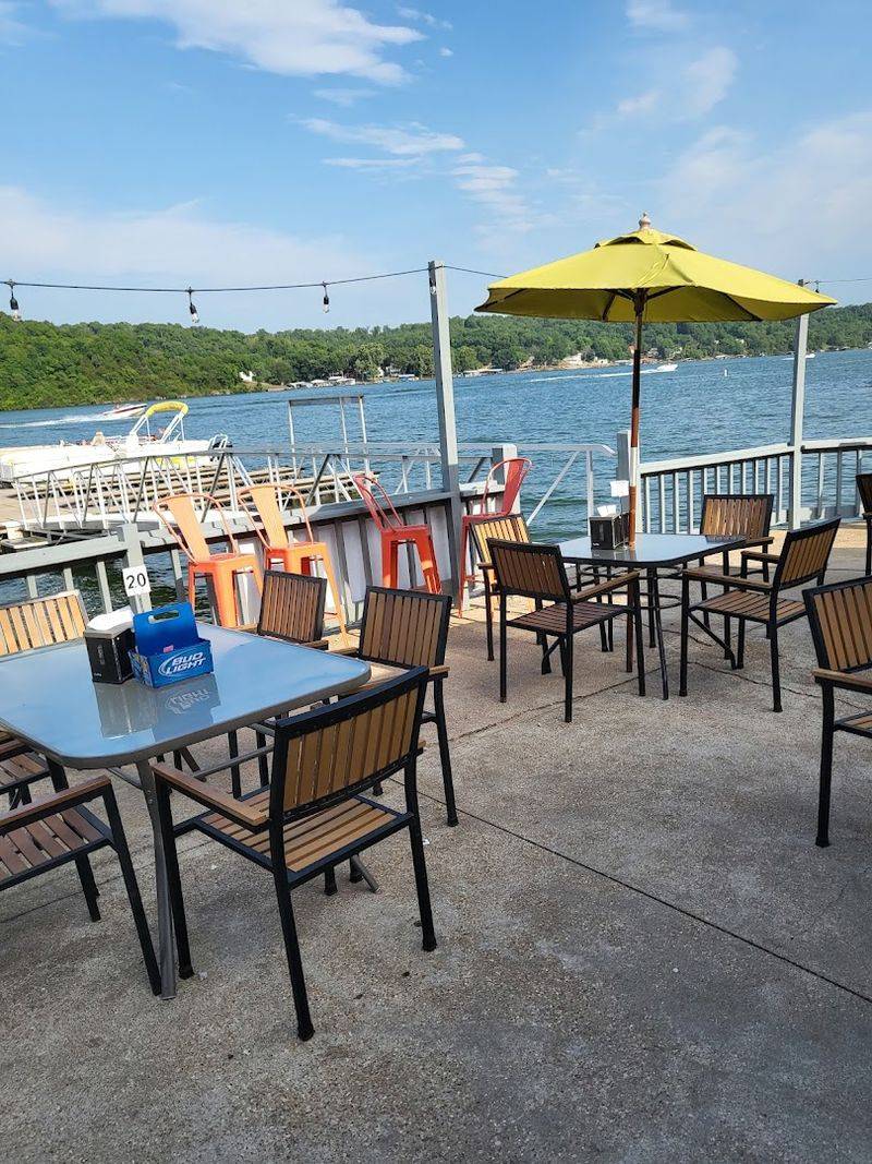 Maggie's on the Lake: Where Gravois Mills Gets Genuinely Great Maggie's on the Lake: Where Gravois Mills Gets Genuinely Great