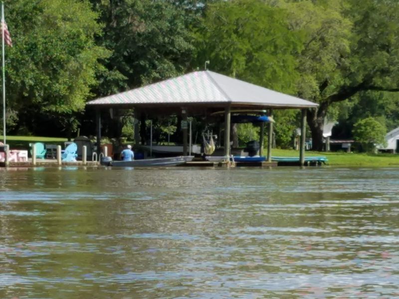 Magnolia Springs