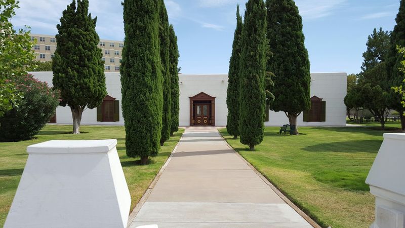 Magoffin Home State Historic Site, El Paso Magoffin Home State Historic Site, El Paso