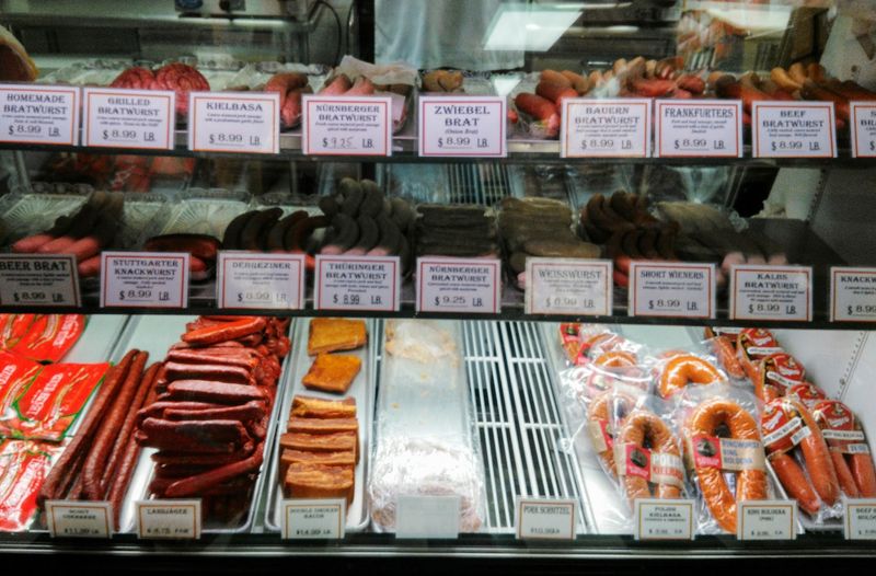 Mail-Order and Party Platters for When You Can't Get There in Person