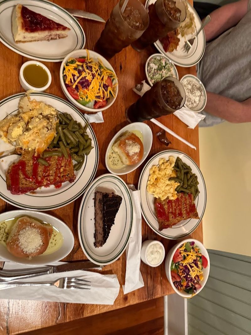 Main Dishes That Taste Like a Sunday at Grandma's Main Dishes That Taste Like a Sunday at Grandma's