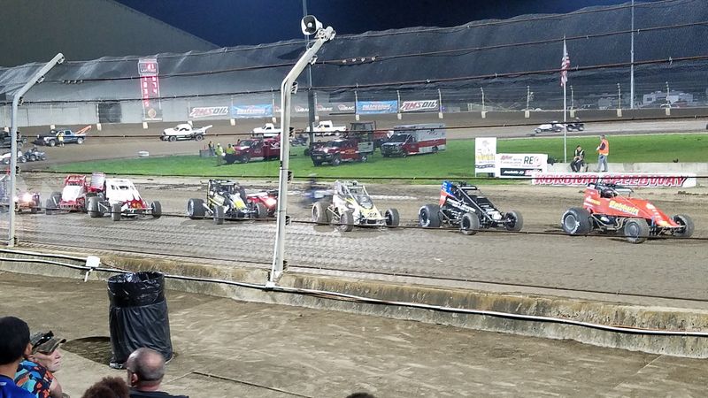Major Annual Events That Draw the Best Drivers in the Country