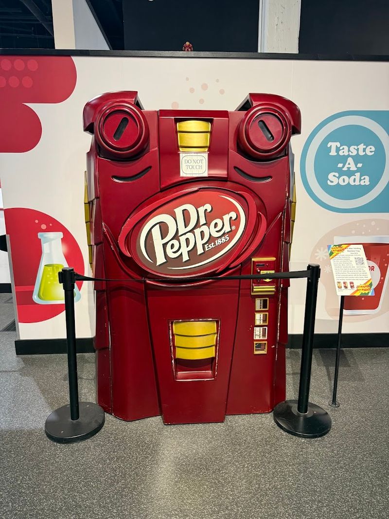 Make-A-Soda, the Hands-On Experience Worth Every Minute Make-A-Soda, the Hands-On Experience Worth Every Minute