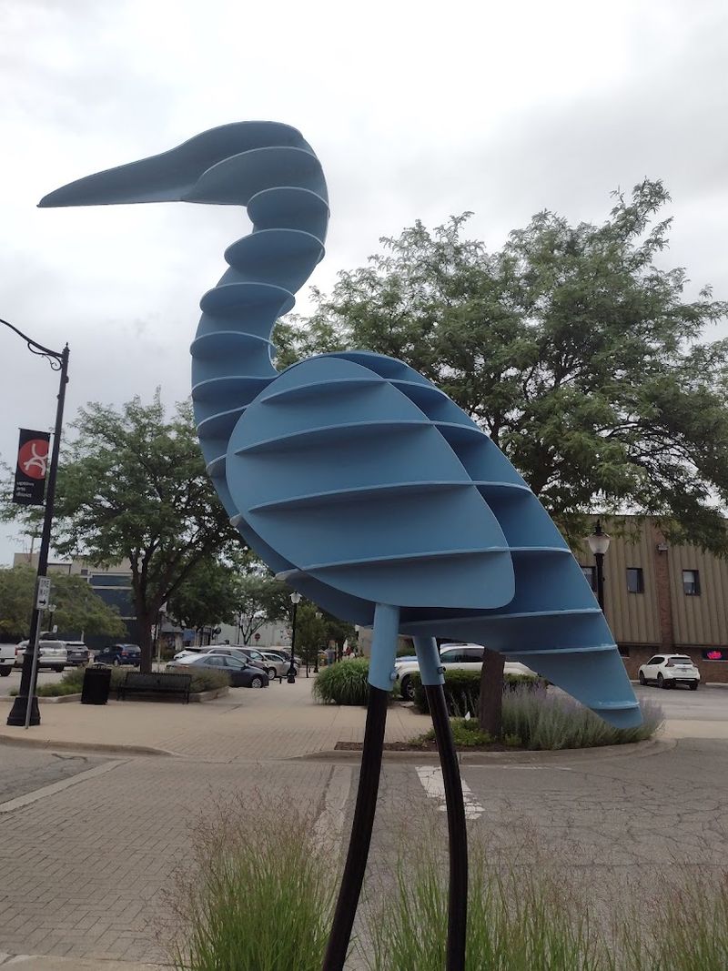 Make Room For Arts Along Franklin Street