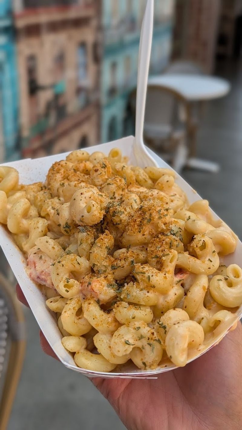 Make Room for Scratch-Made Seafood Sides Make Room for Scratch-Made Seafood Sides