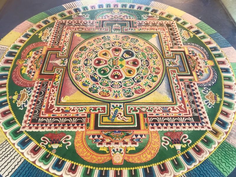 Make The Cultural Workshops Part Of Your Visit Make The Cultural Workshops Part Of Your Visit
