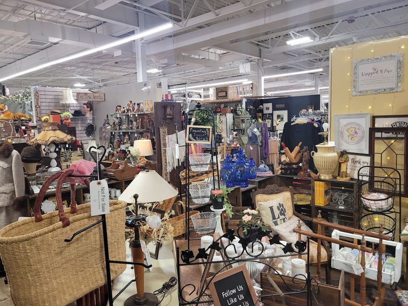 Make The Most Of Every Aisle