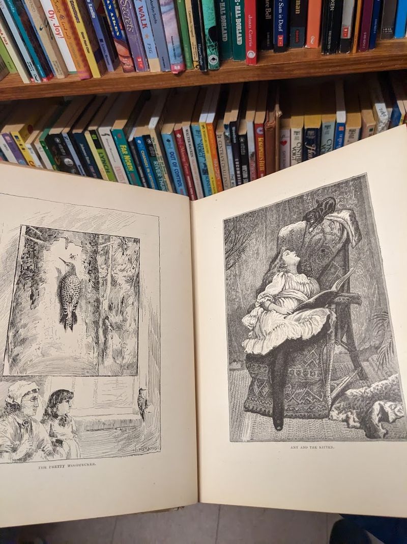 Make Time For Rare First Editions
