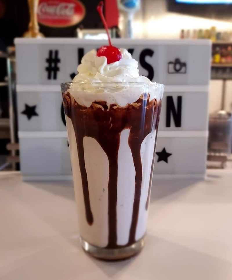 Make Time For The Ice Cream And Sweet Treats Make Time For The Ice Cream And Sweet Treats