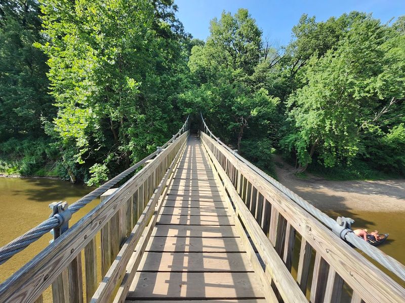 Make Time For The National Natural Landmark Recognition