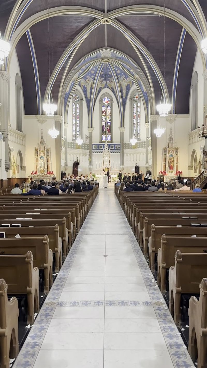 Make Time To Explore The Church's Incredible History