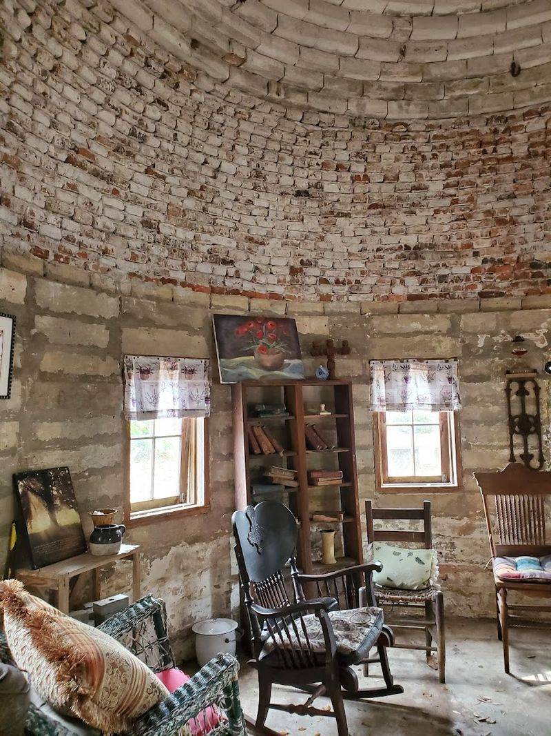 Make Time for Clarence Darrow's Favorite Alabama Getaway