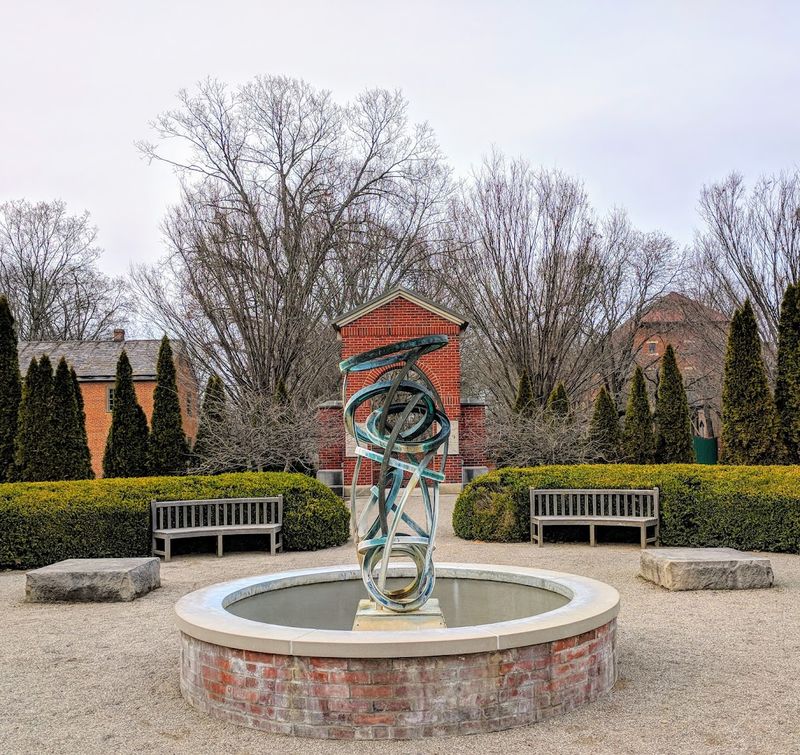 Make Time for the Arts and Gallery Scene