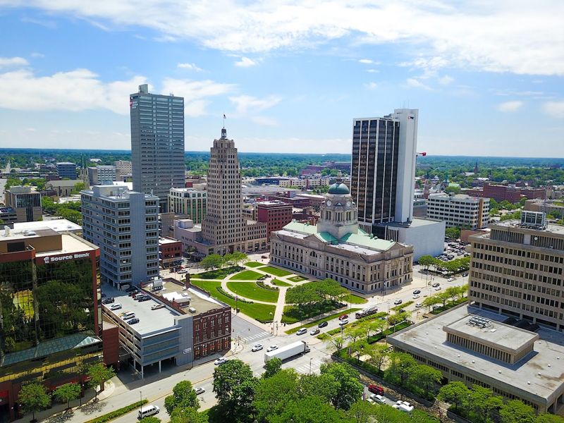 Make Time for the Fort Wayne Museum of Art Downtown