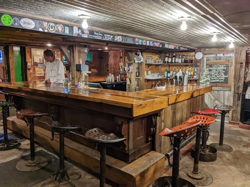 Make Time for the Tavern Events and Live Music Nights