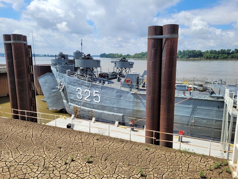 Make Time to Understand Evansville's Deep WWII Roots