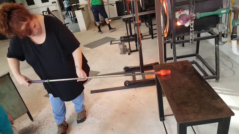 Make Your Own Glass Art, No Experience Needed