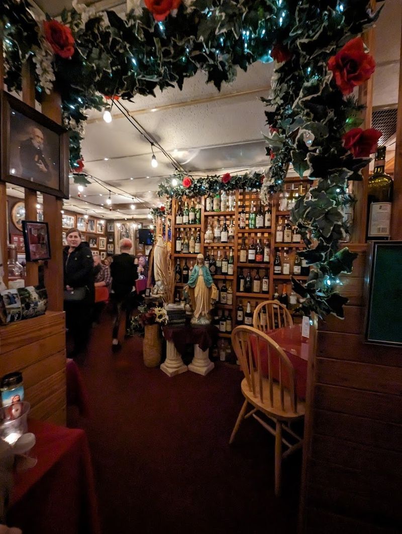 Make Your Reservation Before You Forget