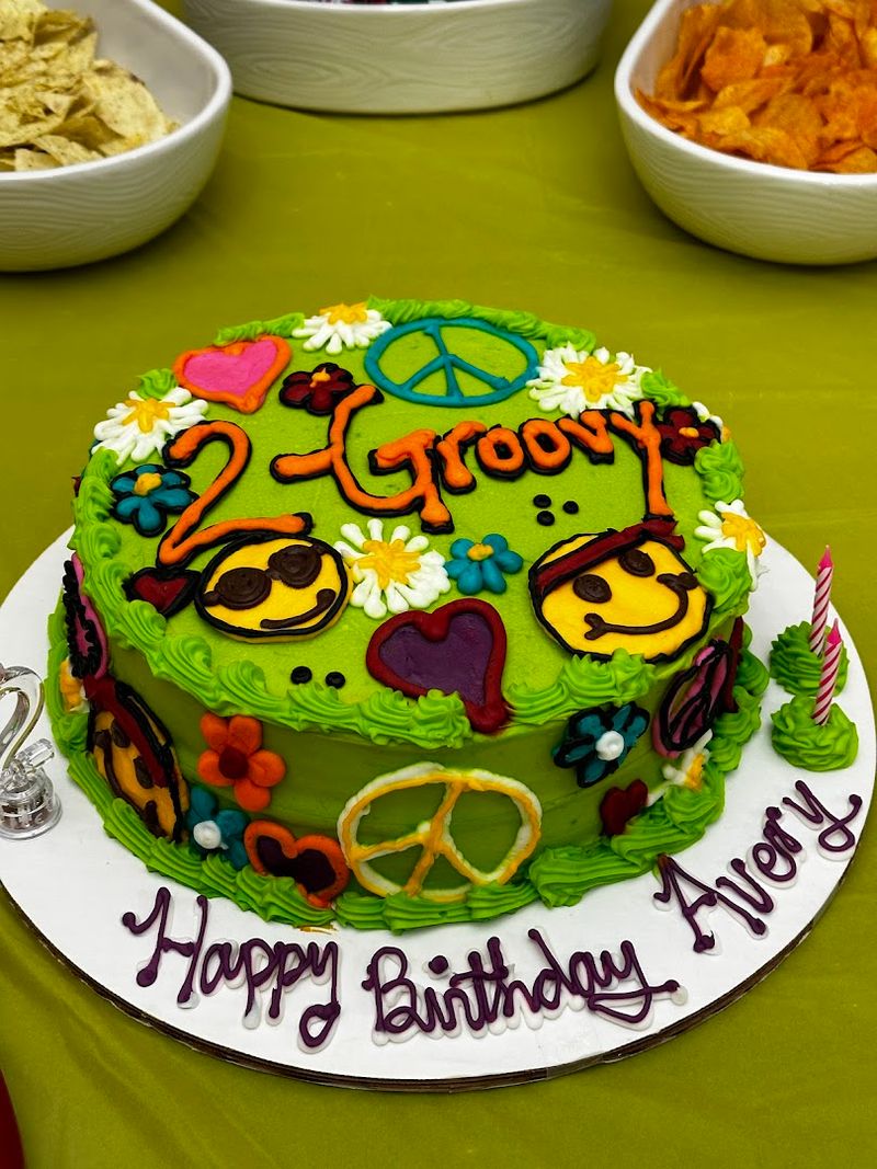 Make a Birthday Special With a Custom Cake Make a Birthday Special With a Custom Cake