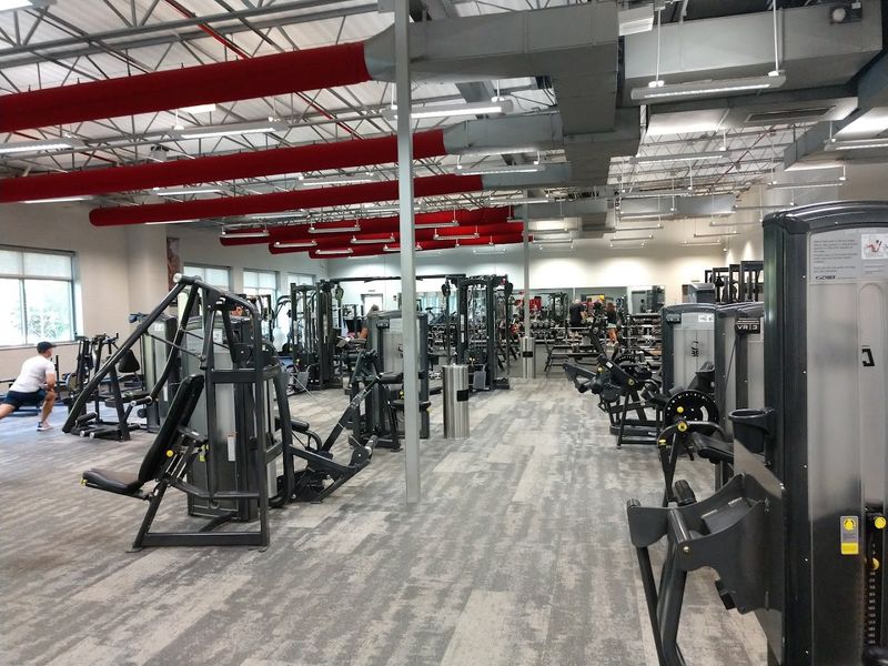 Make the Most of Over 50 Weekly Fitness Classes Make the Most of Over 50 Weekly Fitness Classes