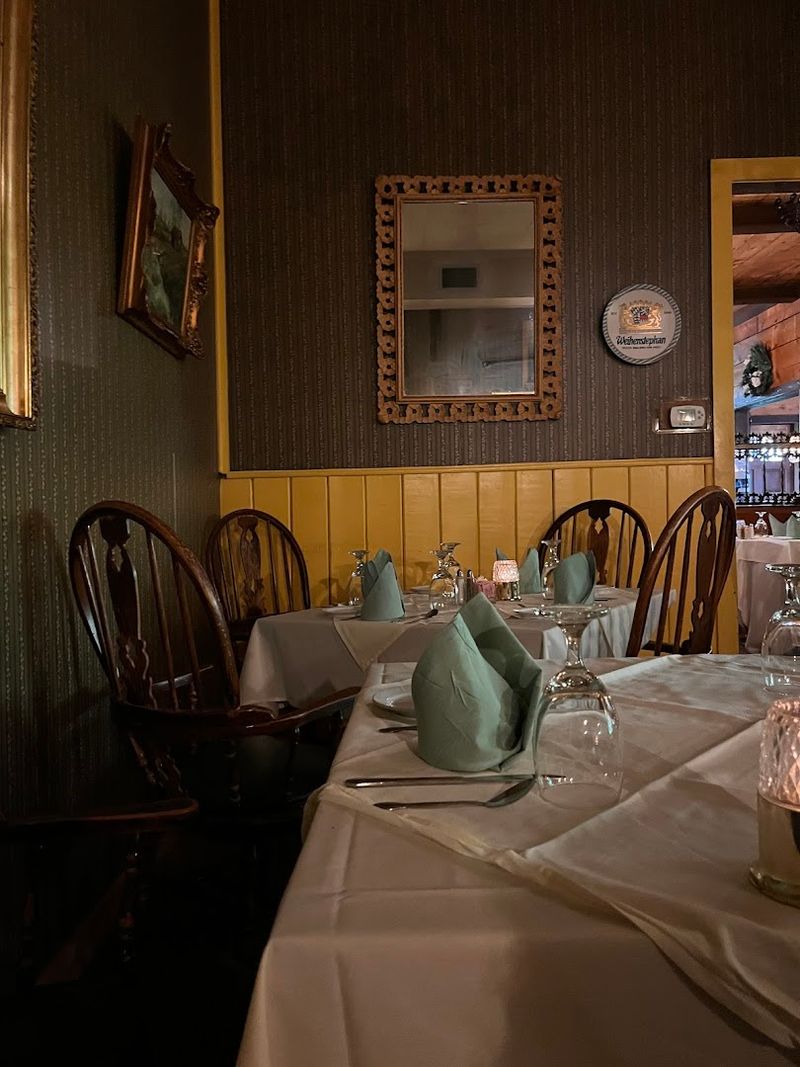 Making a Reservation Is Your Single Most Important Move