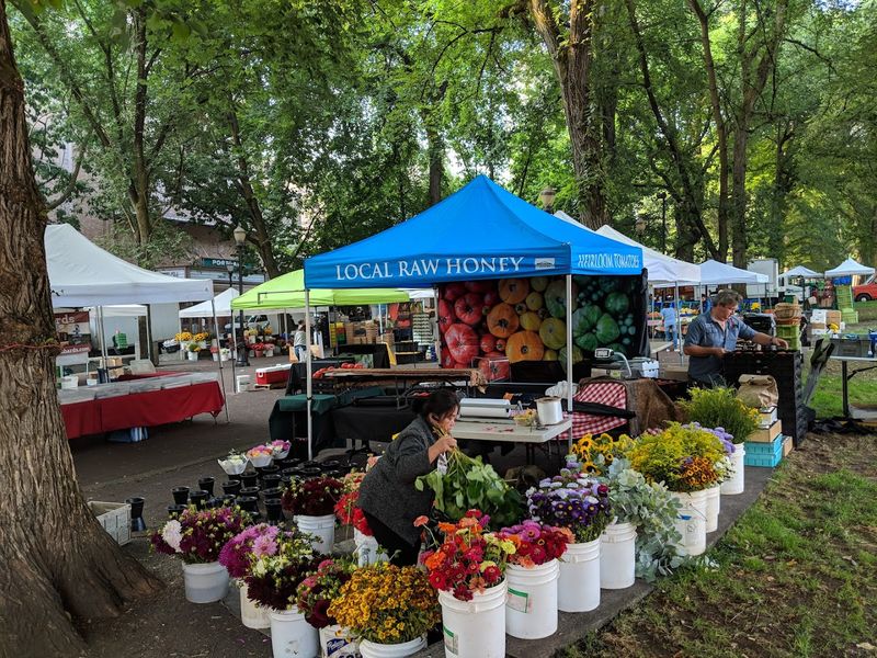 Making the Most of Your Visit From May Through October