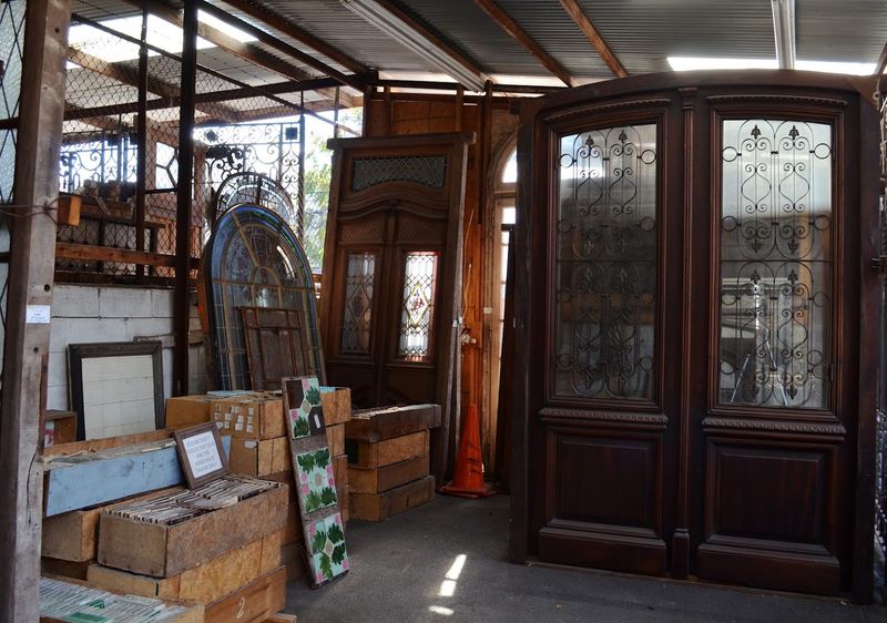 Mantels and Light Fixtures That Complete the Historic Look