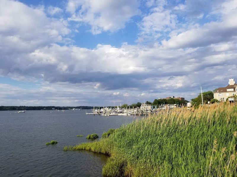 Marine Park Marine Park