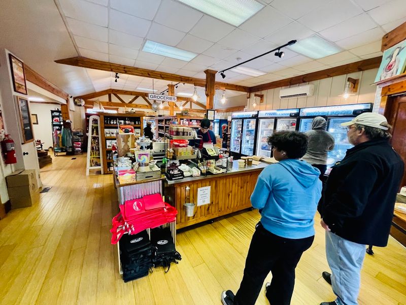 Mark's Mart Northport