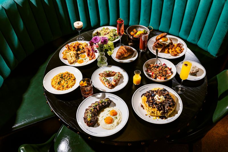 Mary Eddy's and Bodega: Two Very Different Food Experiences Worth Trying Mary Eddy's and Bodega: Two Very Different Food Experiences Worth Trying