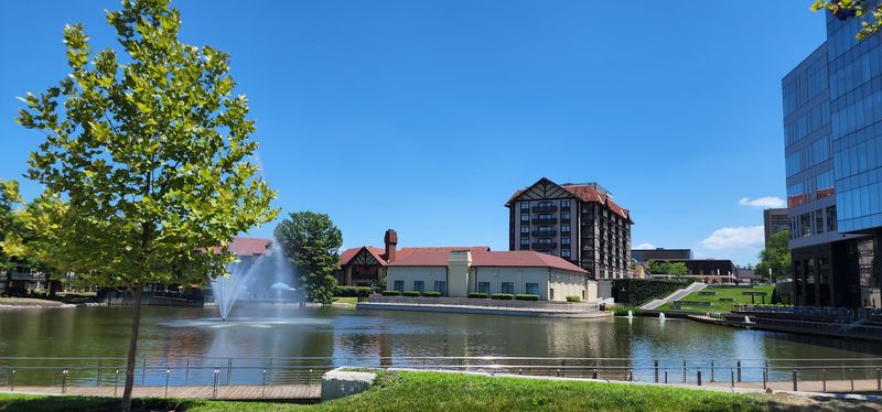 Maryland Heights, Missouri