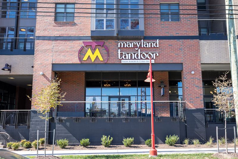 Maryland Tandoor Serves Urban Indian Flavors Worth Knowing