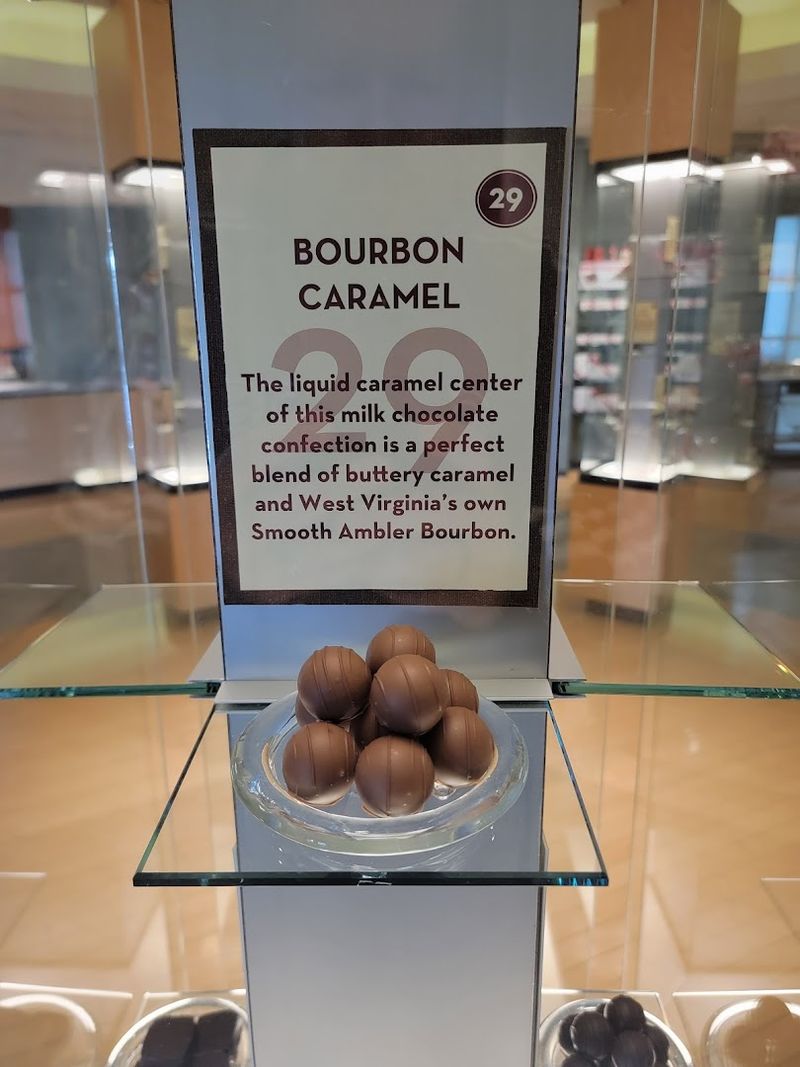 Marzipan and Caramels That Deserve Their Own Fan Club Marzipan and Caramels That Deserve Their Own Fan Club