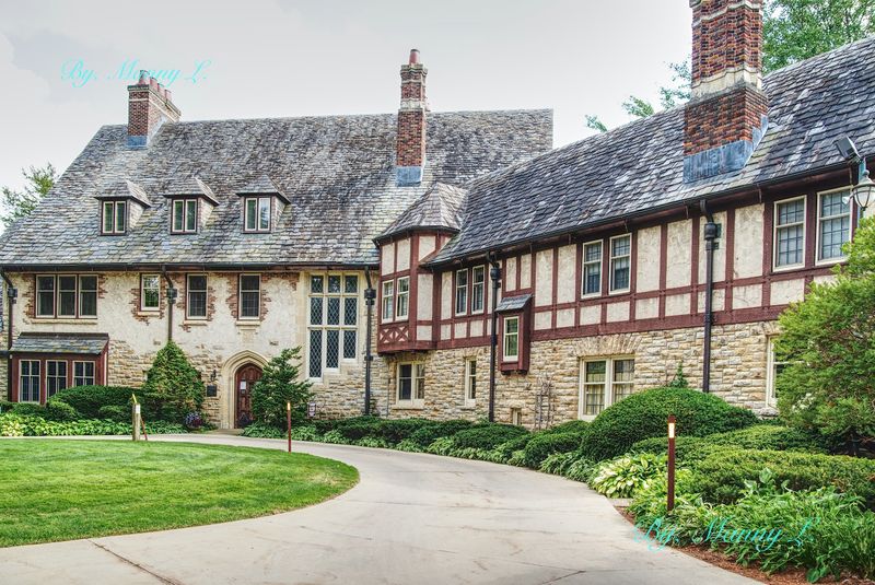 Mayowood Estate and Rochester's Fascinating History