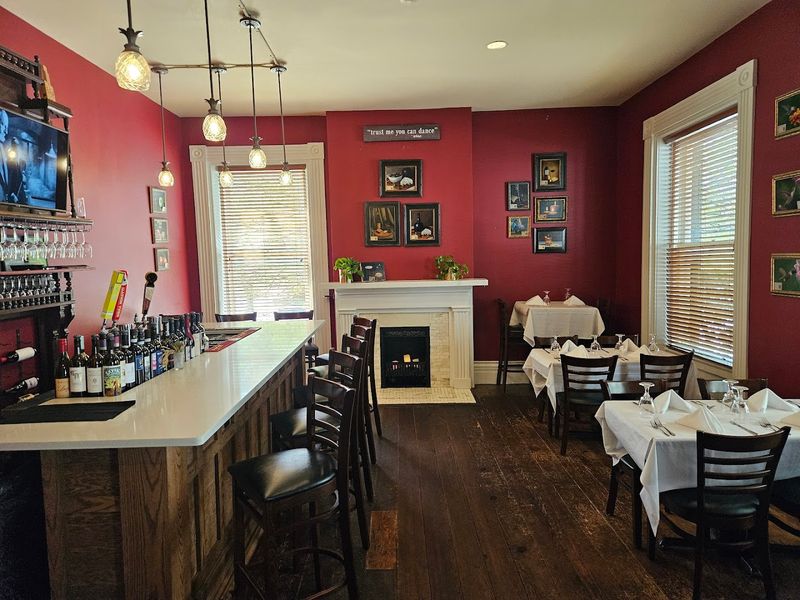 Mazzara's Vinoteca