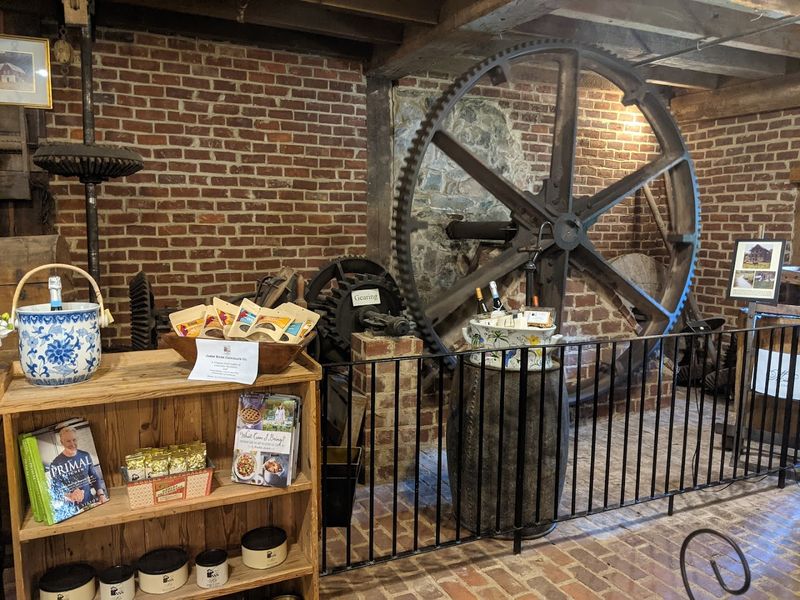 Meadow Run Mill and General Store (Charlottesville)