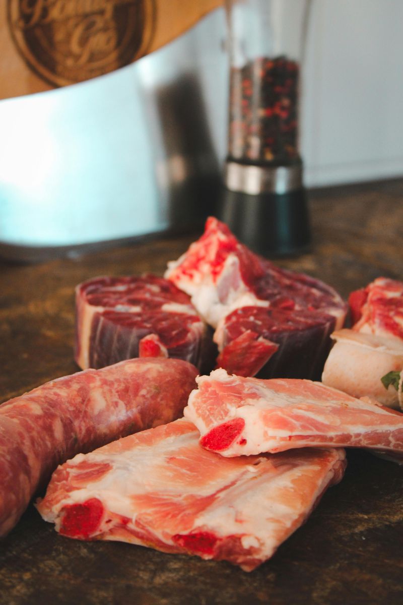 Meat Depot by Fresh Value