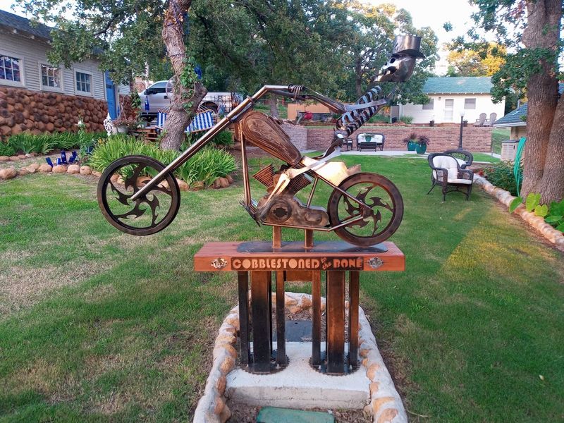 Medicine Park, Oklahoma