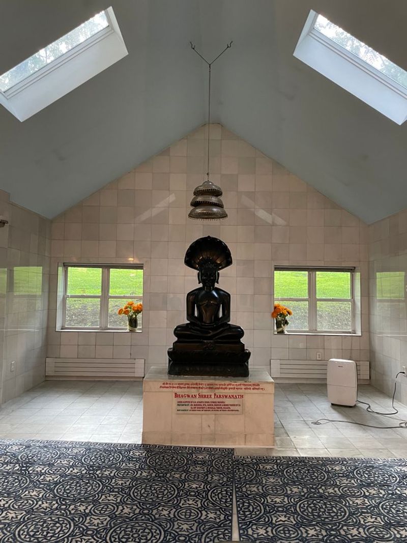 Meditation, Yoga, and the Navkaar Mantra