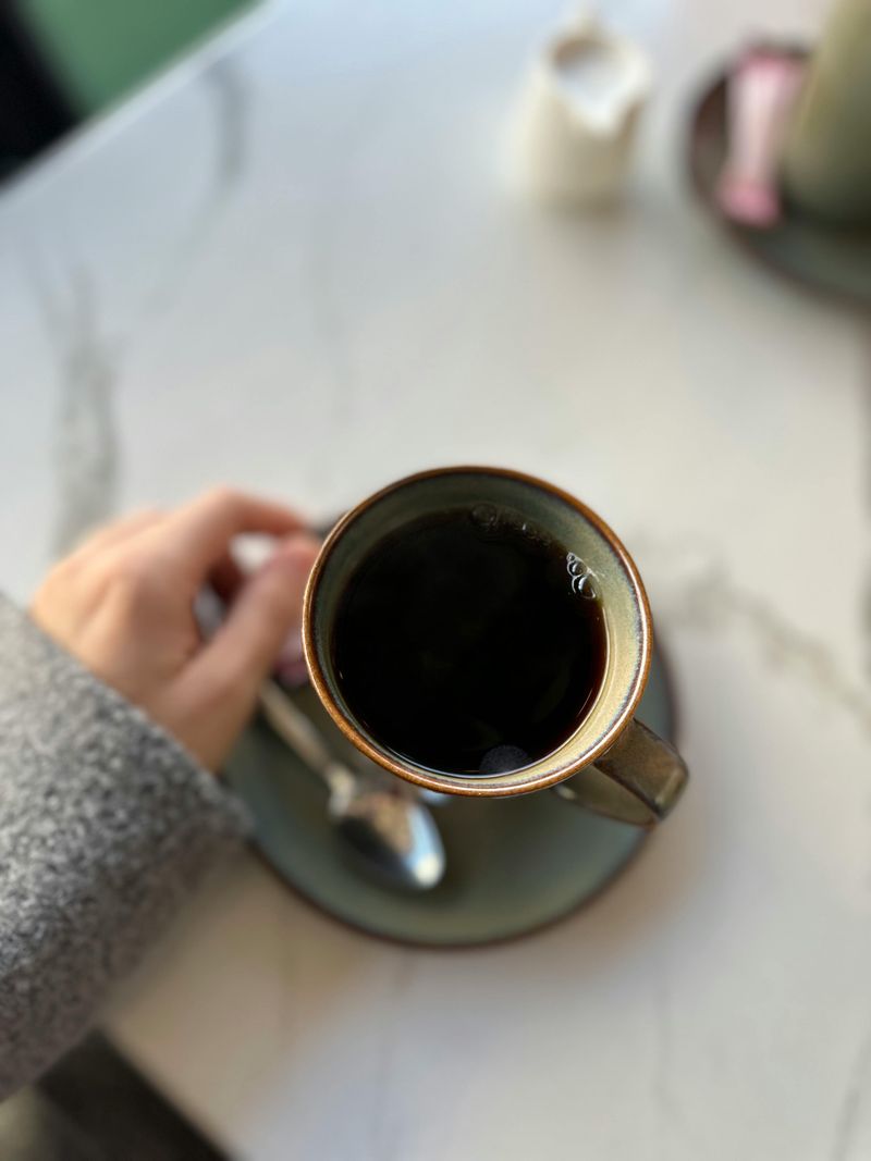 Meleah's Cafe and the Small-Town Charm of Everyday Merom